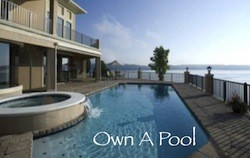 Best Pool Builder - Tipton Pools