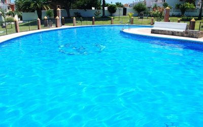 How to plan a pool building project