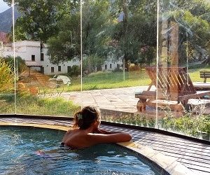 Swimming pool water conservation tips