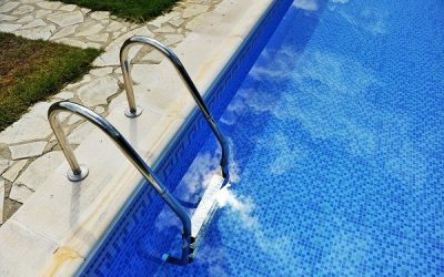 Swimming pool fun facts