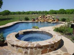 How to care for a hot tub or spa