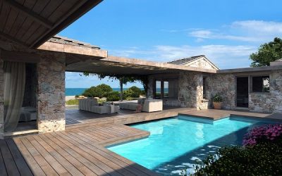 Where should you put your pool?