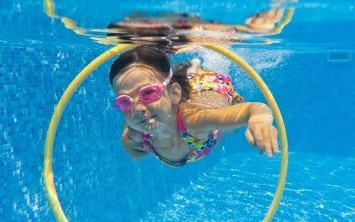 What are the benefits of pool safety covers?