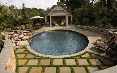 6 types of hot tub jets to choose from