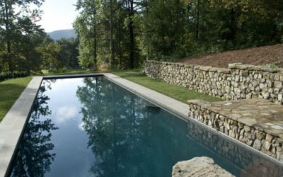 When should you call your pool contractor?