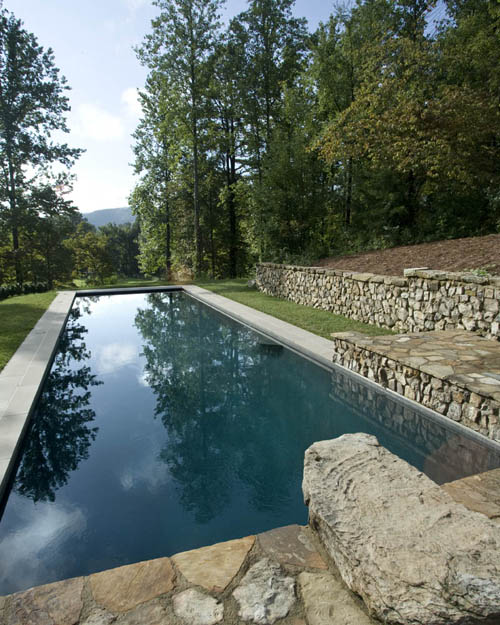 When should you call your pool contractor?