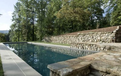 11 reasons to renovate a swimming pool