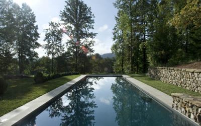 Planning for your swimming pool project
