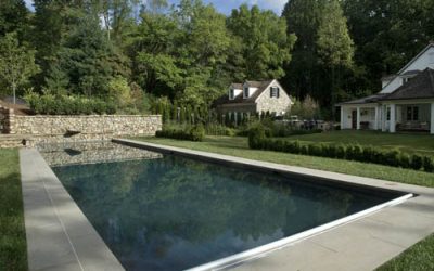 What kind of accessories should your pool have?