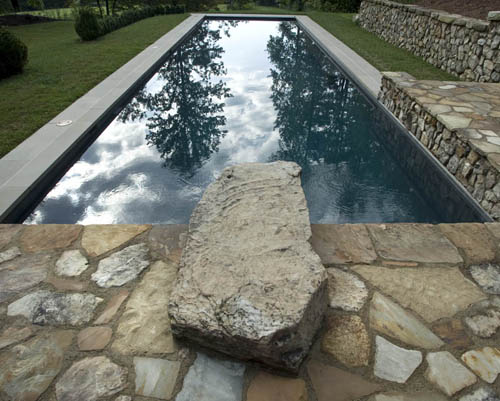 5 tips for where to place your swimming pool