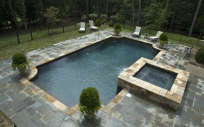 The benefits of a pool cover