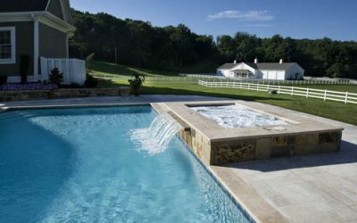 5 ways to conserve water in your pool