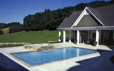 How to pay for pool repairs