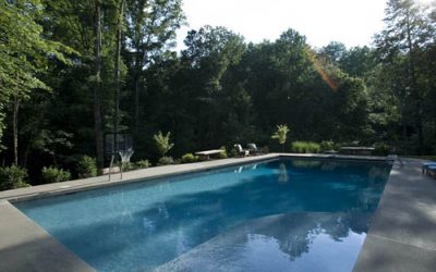 How to best prepare for your new pool project