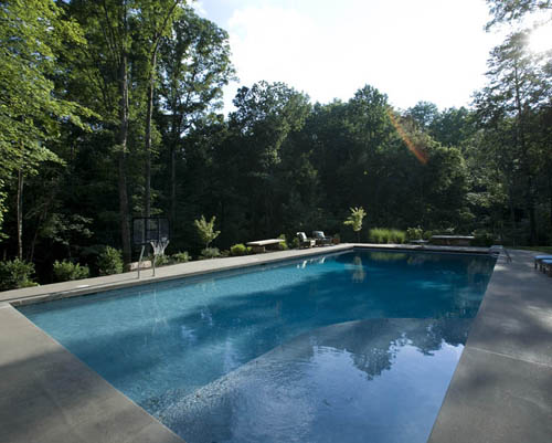 How to best prepare for your new pool project