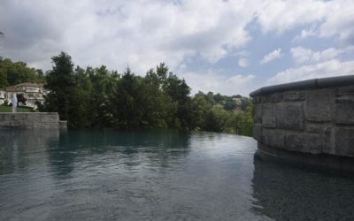 The importance of pool water filtration