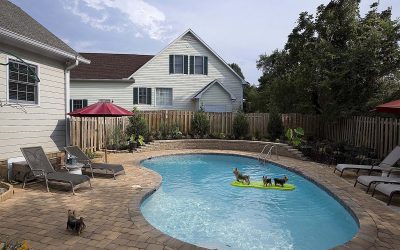 Plan your 2020 swimming pool project