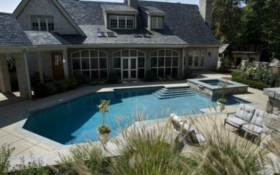 What is a natural pool?