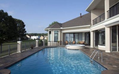 Planning for your 2018 pool project