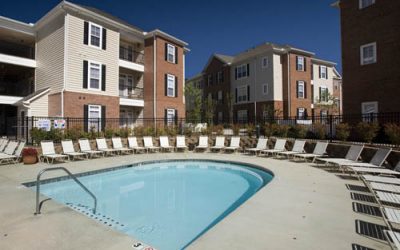 Budgeting for swimming pool repairs