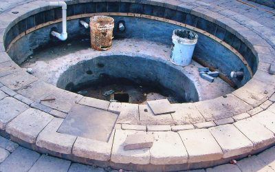 How to keep your hot tub clean