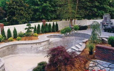 5 tips for choosing a pool contractor