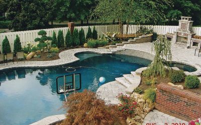 What every new pool owner needs to know