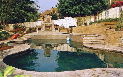 Is it time to update your pool deck?