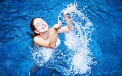 5 family swimming pool benefits