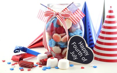 How to host a July 4 pool party