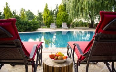 Does solar heat for your pool make sense?