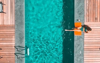 Pool maintenance tips for new pool owners