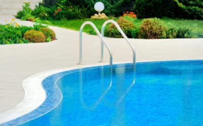 Is a fiberglass pool the best kind?