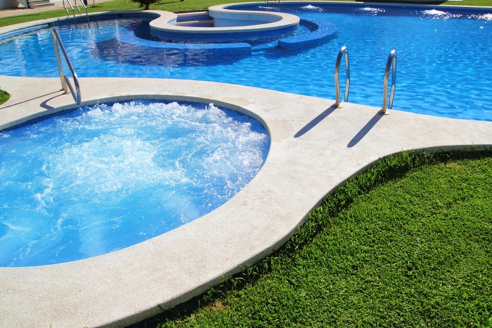 What you need to know about pool maintenance