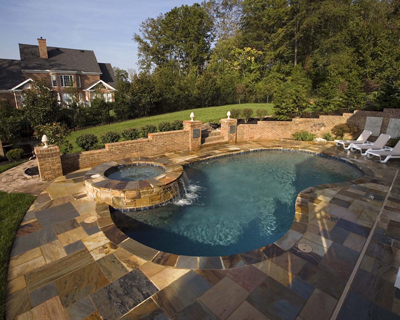 Home Tipton Pools Knoxville