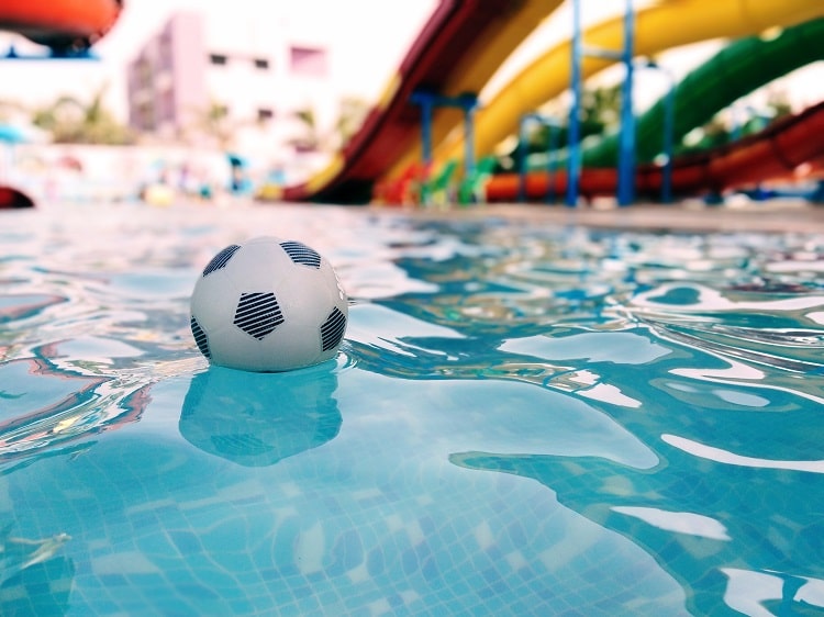 11 Ways To Save Money On Pool Costs